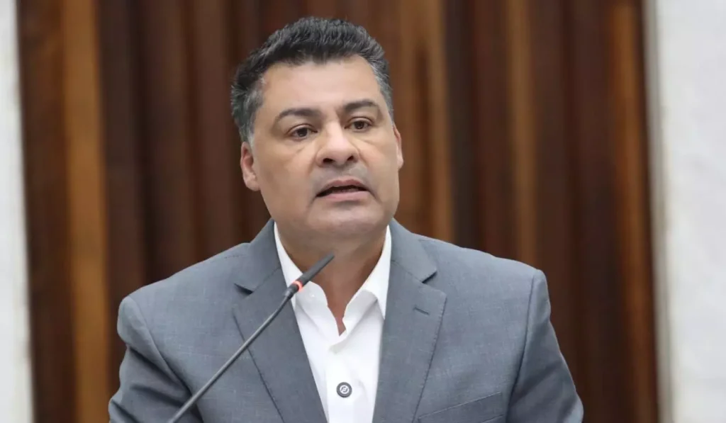 MPE pede inelegibilidade de Rangel