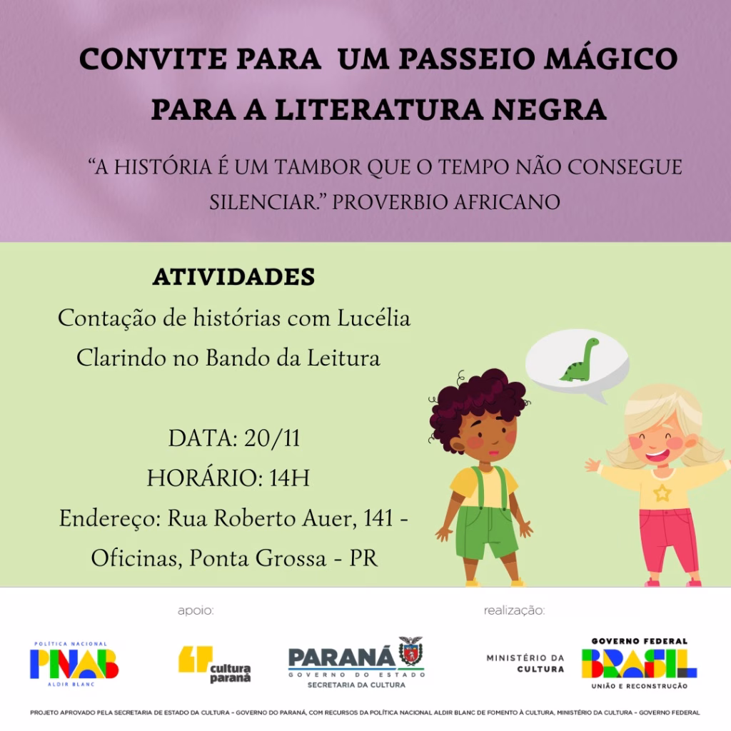 Banco da Leitura