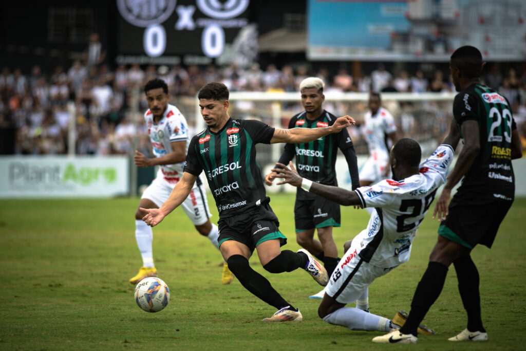 Paranaense 2026