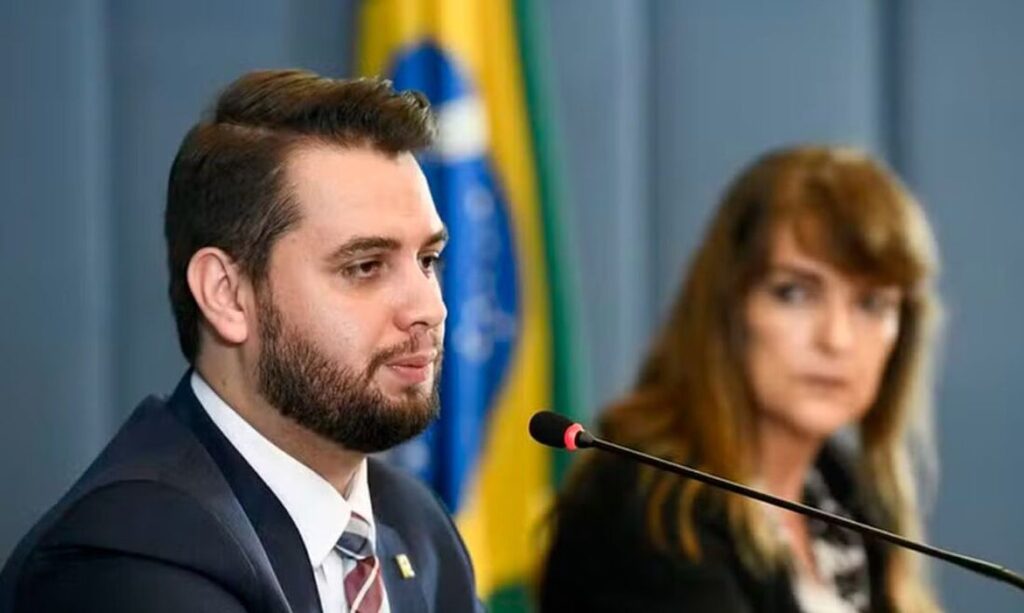 Filipe Martins