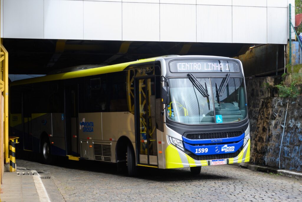 Fesuva 2026: linha de ônibus para o Centro de Eventos