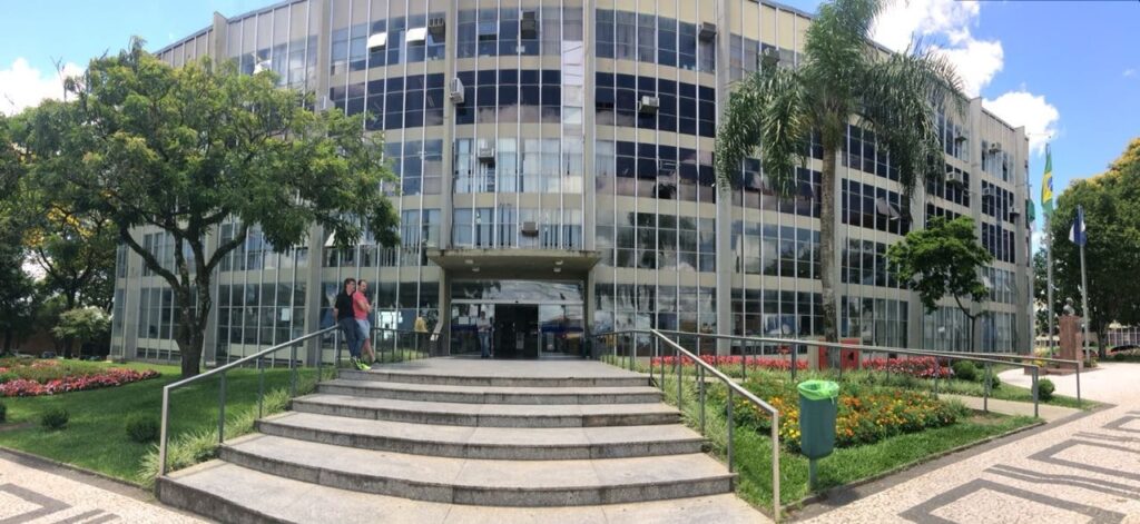 Prefeitura abre cadastro de entidades de segurança alimentar em Ponta Grossa
