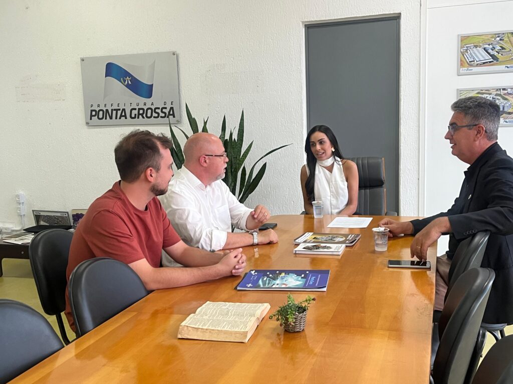 PG prevê cursos de qualificação com bolsa de R$ 500; entenda a proposta