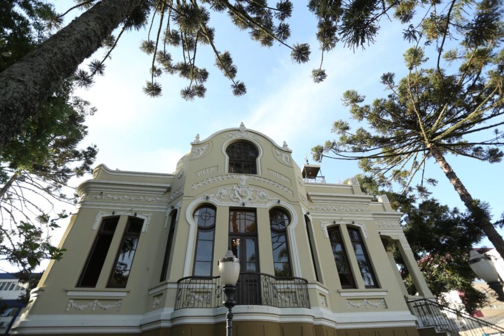 Prefeitura aprova regimento interno do Museu Municipal Aristides Spósito