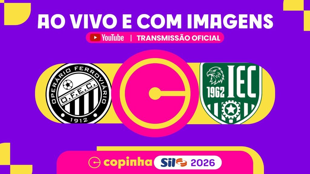 Operário x Independente