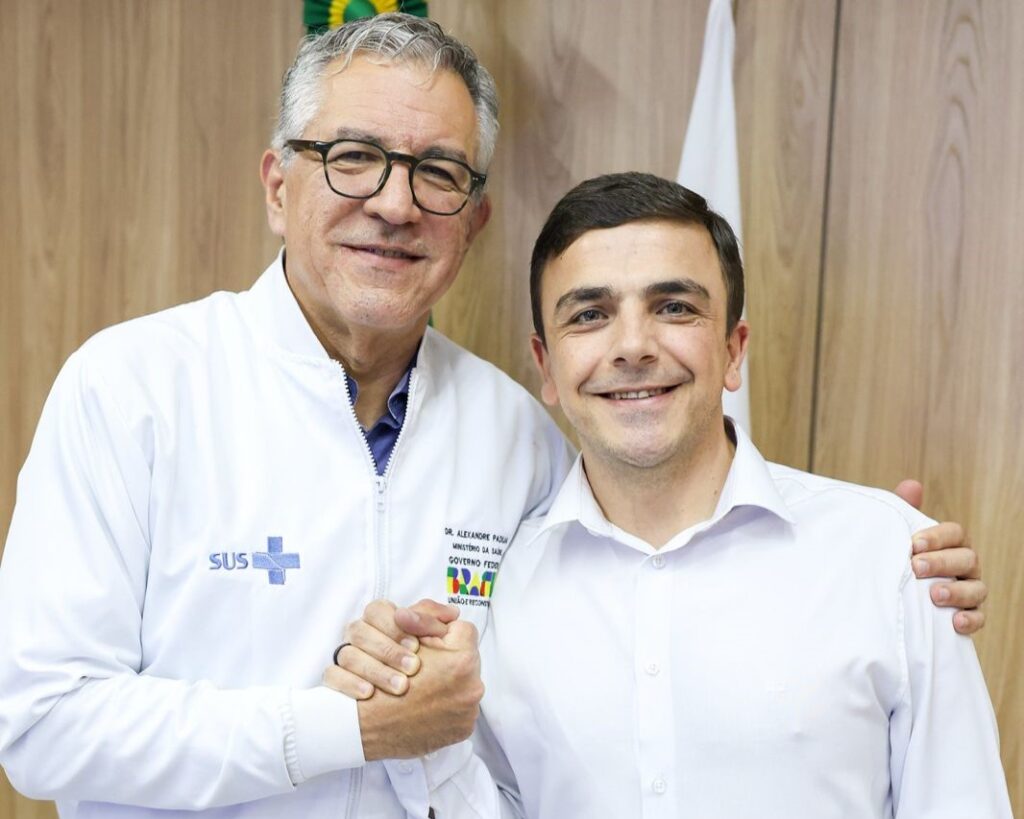 Carretas Oftalmológicas iniciam atendimentos gratuitos nesta semana em PG