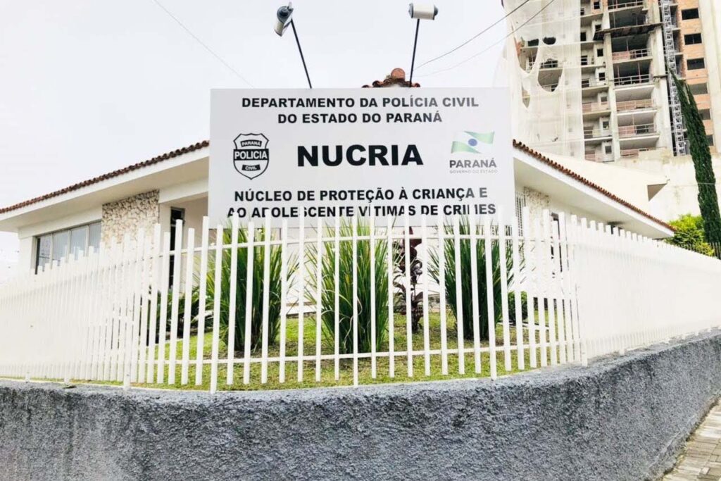 Homem é preso por estupro de vulnerável contra o próprio filho em PG