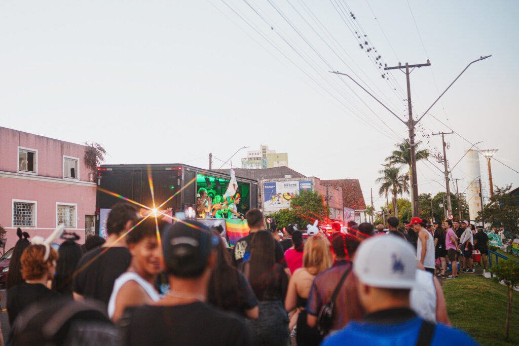 Carnaval 2026: Confira o que já ocorre neste domingo no Parque Ambiental e Centro de PG