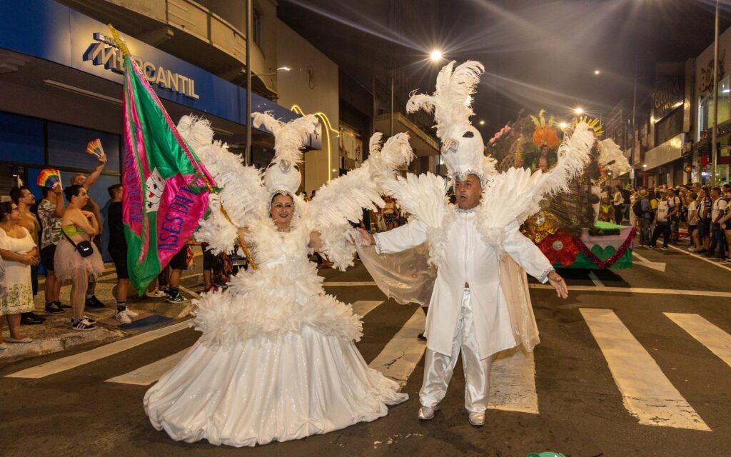 Carnaval de Ponta Grossa
