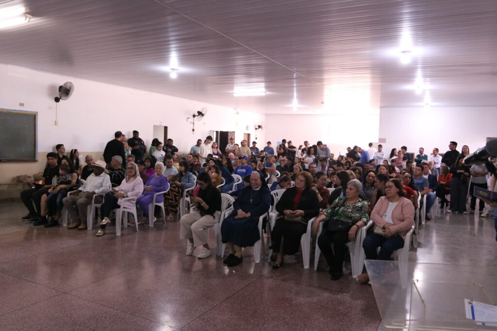 Câmara nos Bairros leva serviços ao Jardim Carvalho neste domingo