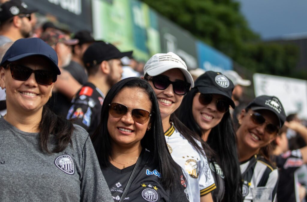 Operário mobiliza empresas até a final do Paranaense 