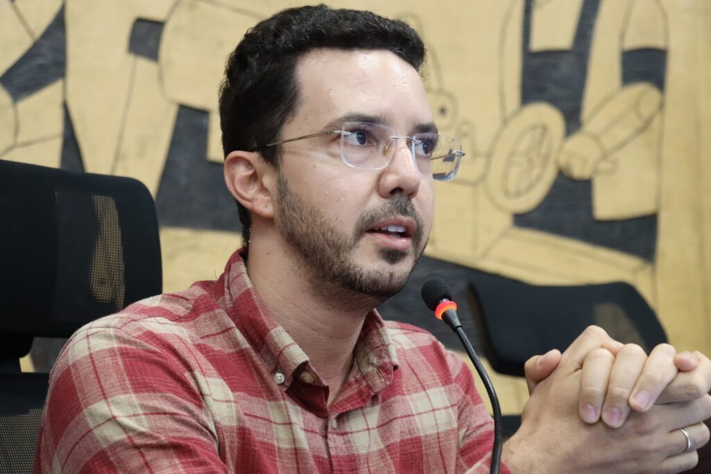 Projeto isenção de IPTU e 50% na Taxa de Lixo a pacientes com câncer