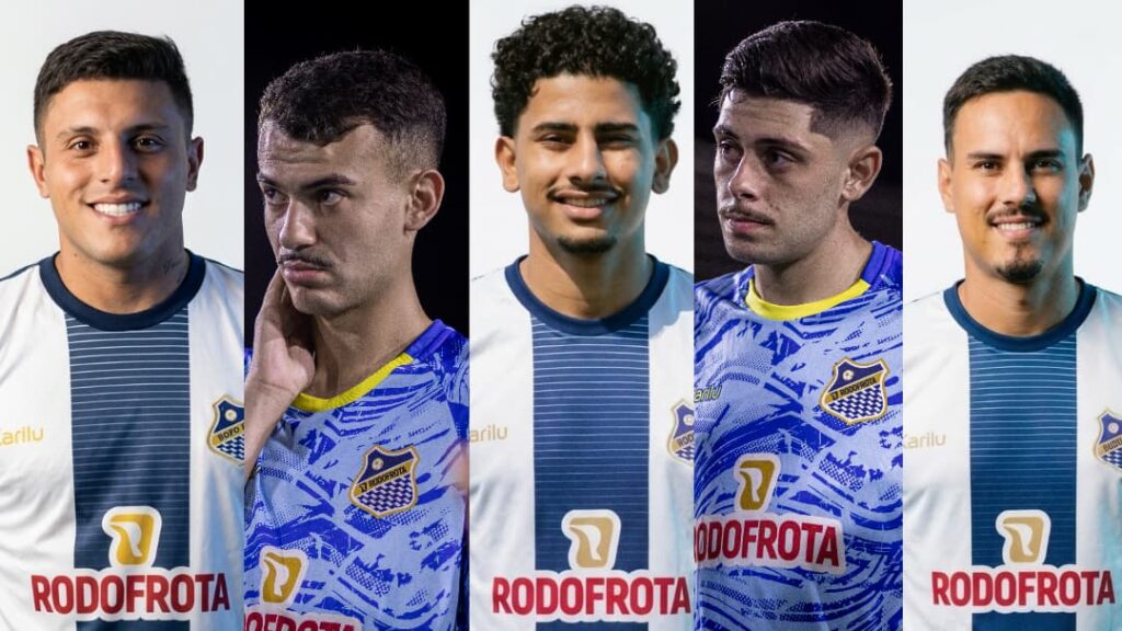 RodoFut7 anuncia pacote de reforços para a temporada 2026