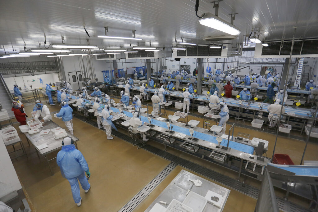 Indústria impulsiona saldo positivo de empregos em Ponta Grossa em janeiro