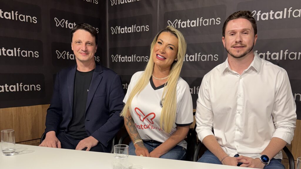 Conteúdo Adulto Coletiva Operário Andressa Urach