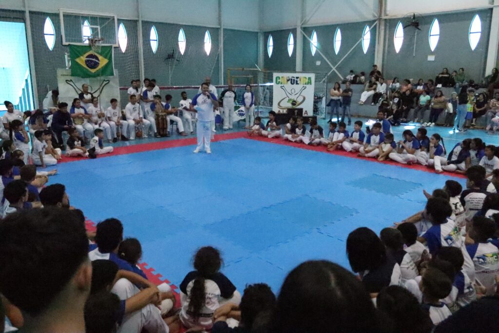 Capoeira