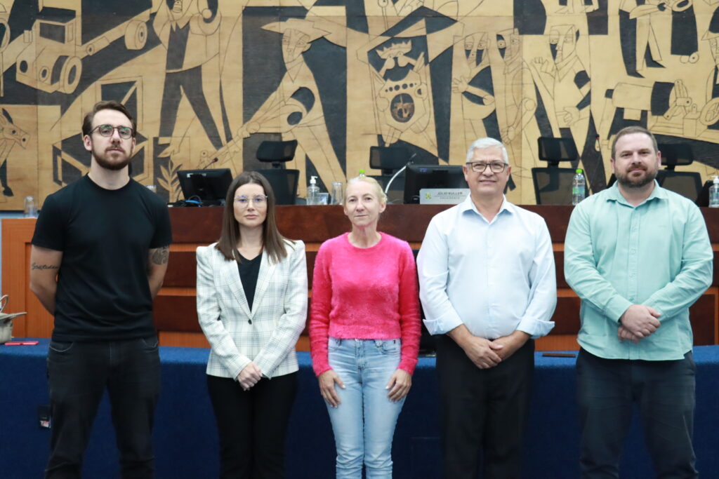 Câmara define membros da CPI que vai investigar contrato da Clinicão