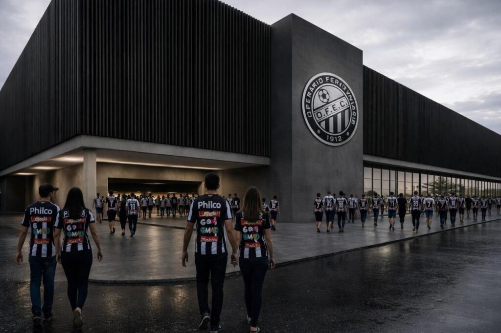 Reforma do Estádio Germano Krūger