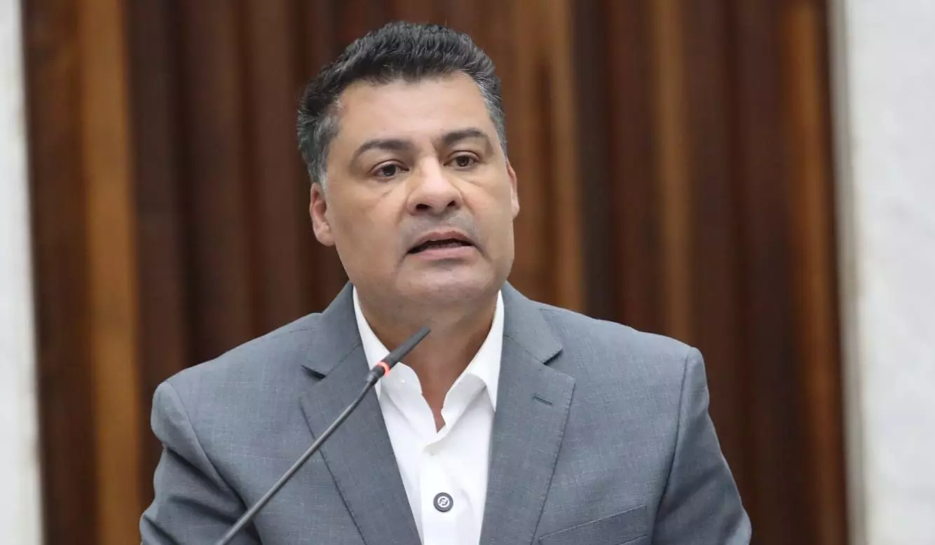 MP pede inelegibilidade de Rangel