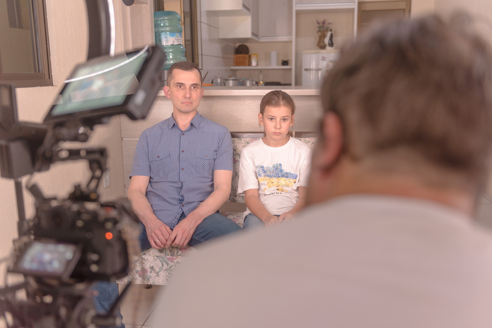 Documentário da UEPG com migrantes ucranianos