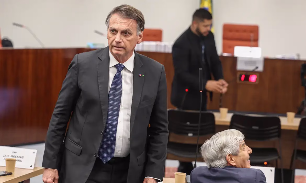 Por que Jair Bolsonaro foi preso