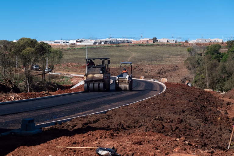 Ligação Cipa Campo Bello