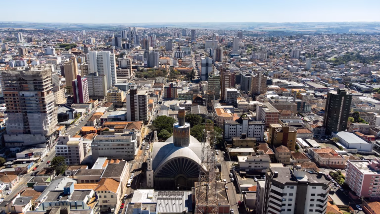 Natal e Ano Novo: veja o que abre e fecha em Ponta Grossa