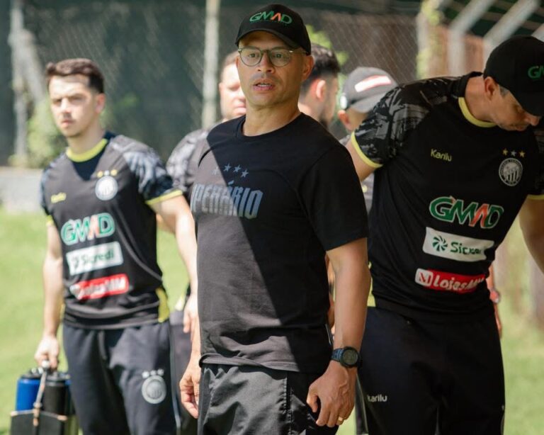 Operário vence jogo-treino contra o Andraus com destaque para colombiano e atleta ‘da base’