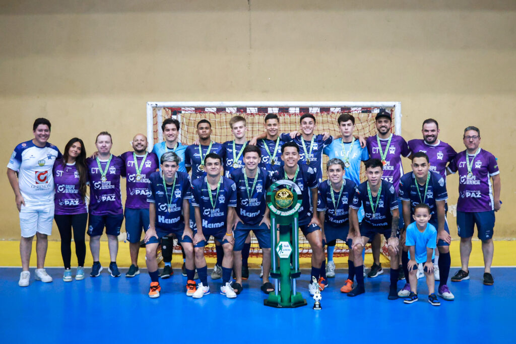 ACGF Ponta Grossa é incluída no programa Nota Paraná para doações