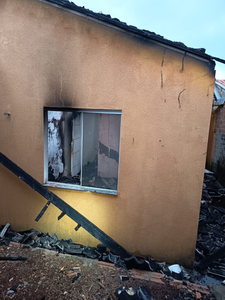 Entenda o caso: adolescente é apreendido por tentativa de homicídio e incêndio em Ponta Grossa