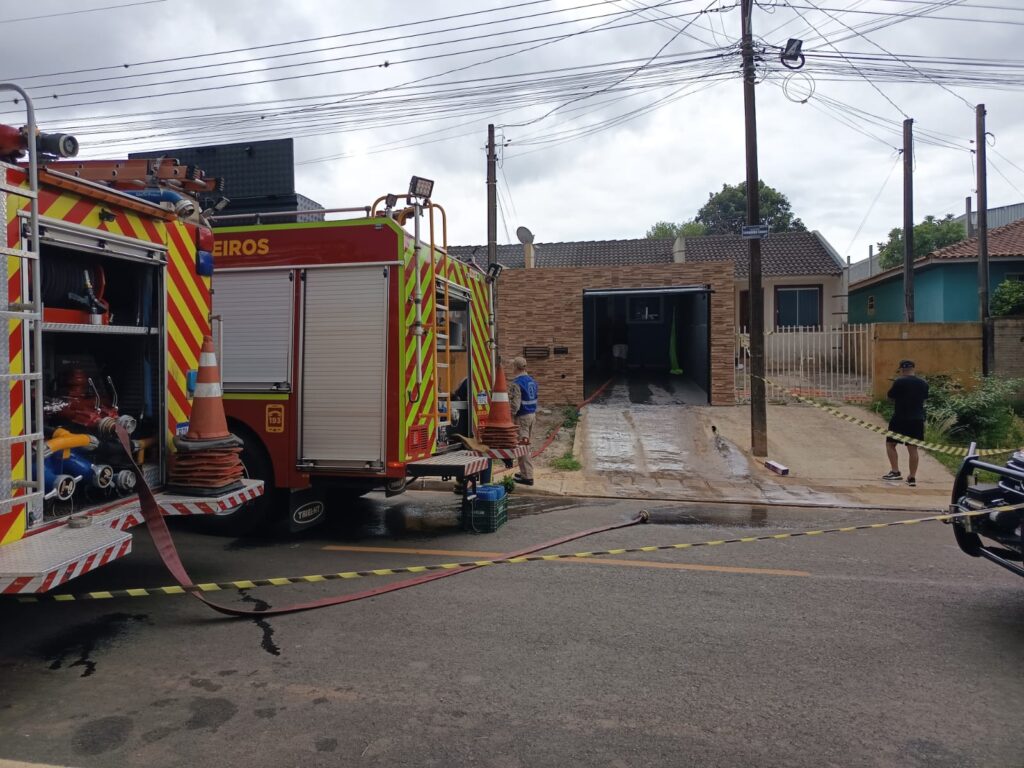 Entenda o caso: adolescente é apreendido por tentativa de homicídio e incêndio em Ponta Grossa