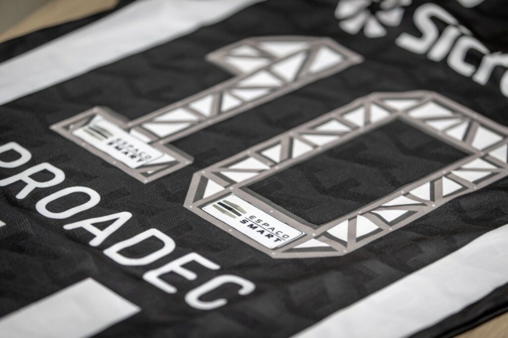 Venda da nova camisa do Operário para 2026 começa em 20 de janeiro