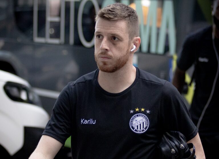 Operário tem novidade no ataque para duelo com o Athletico; Fantasma e Furacão estão escalados