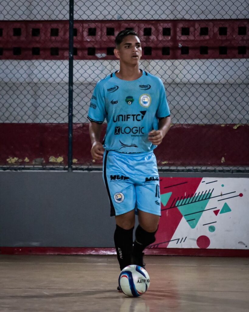 Gui integra elenco adulto da ACGF