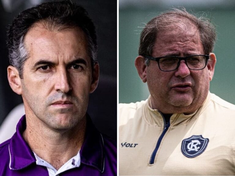 Operário tenta Léo Condé e Guto Ferreira, mas negociações não avançam; saiba o motivo
