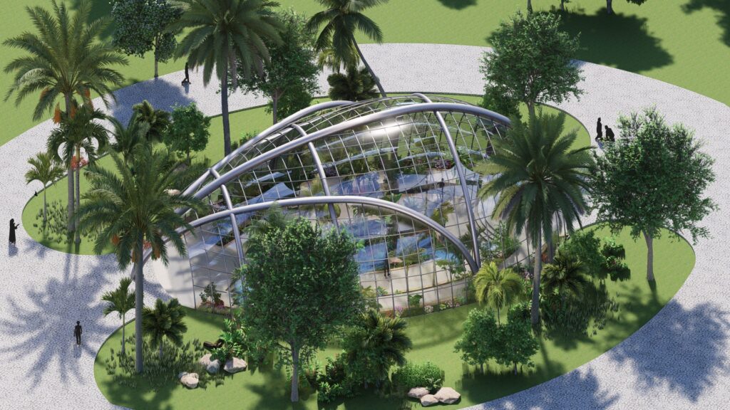 Prefeitura garante cessão de terreno da Rede Ferroviária para implantação de Jardim Botânico