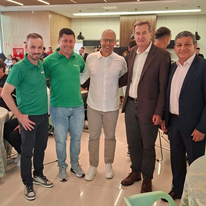 Sicredi confirma patrocínio ao Operário no lançamento do uniforme da temporada 2026