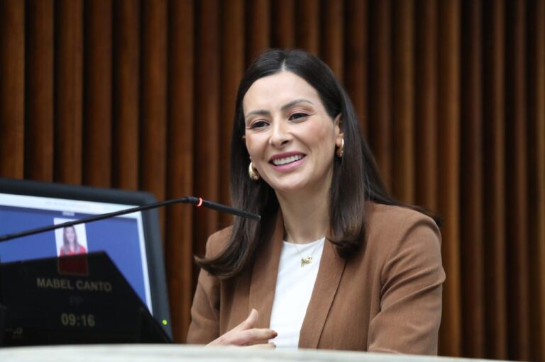 Mabel está entre os deputados que menos gastaram verba de ressarcimento na Alep