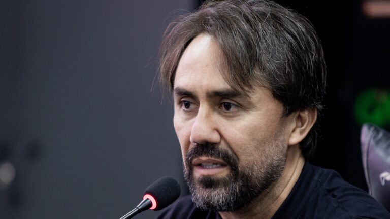 Luizinho Lopes Operário