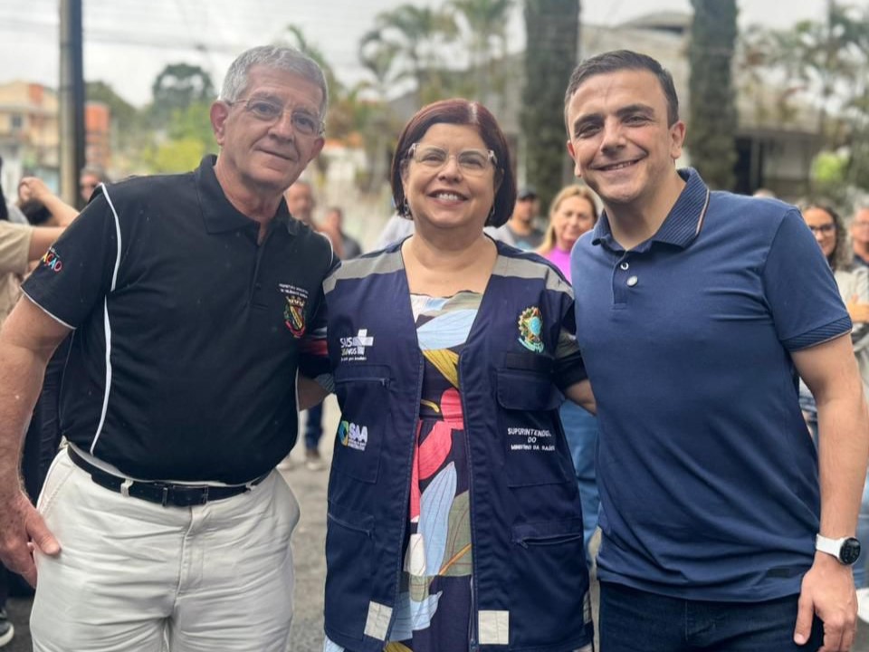 Carreta da Saúde da Mulher inicia atendimentos nesta segunda (2) em Telêmaco Borba