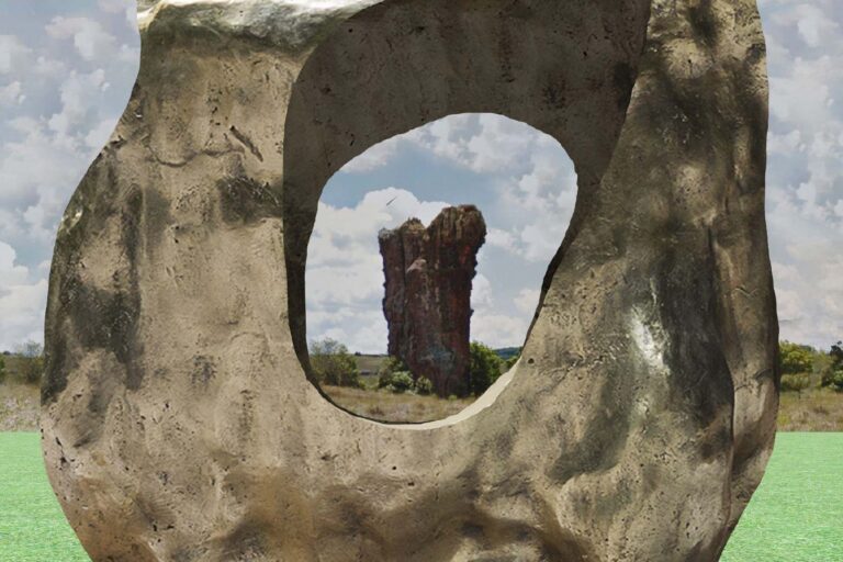 Arte ao ar livre: MON leva exposição inédita ao Parque Vila Velha