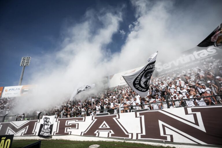 Sócio Torcedor Prata Cidade: novo plano do Operário amplia acesso da torcida ao GK