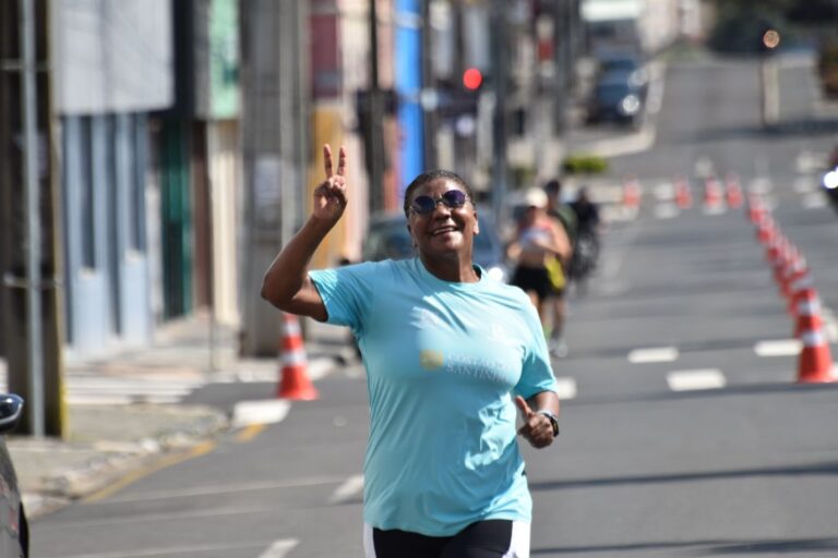 Avenida Central libera vias para lazer neste domingo em Ponta Grossa