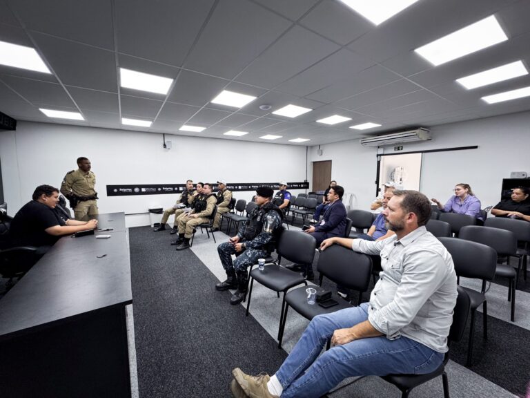 Jogo entre Operário e Coritiba terá esquema especial de segurança no Germano Krüger