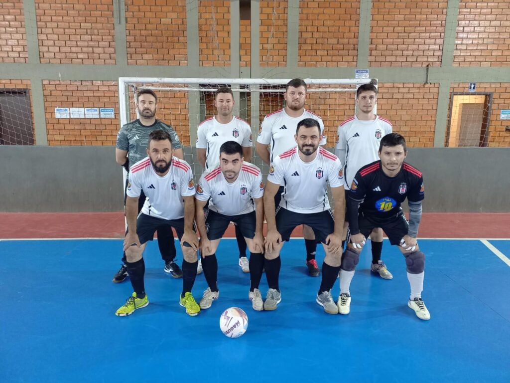 2ª Copa PG de Futsal