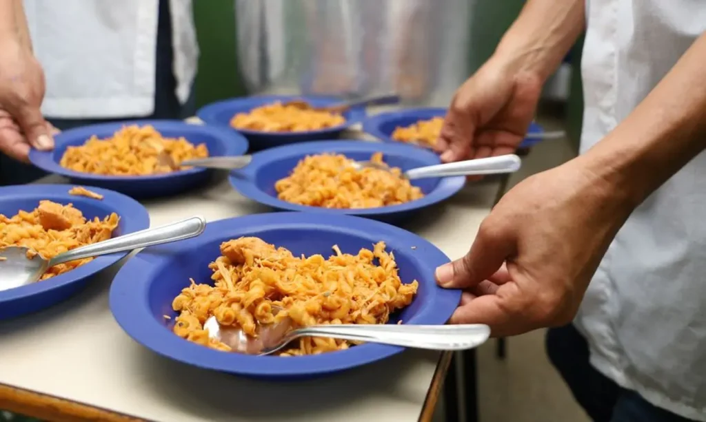 Merenda escolar: vereadores apontam desorganização e falta de alimentos