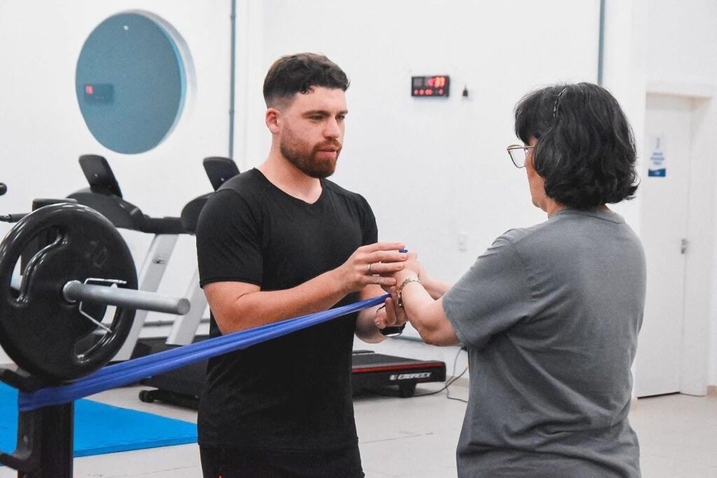 Ponta Grossa abre 737 vagas gratuitas para esportes na Arena Multiuso