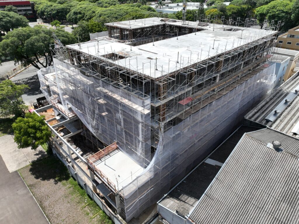 Acidentes na construção civil caem mais de 30% com EPIs modernos e novas regras