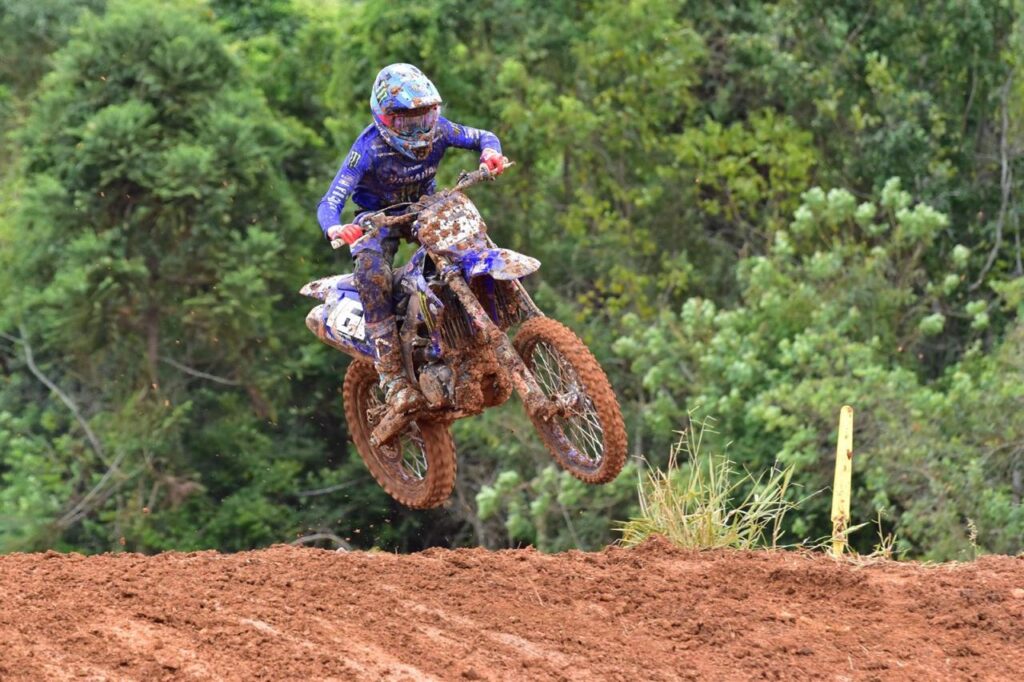 Maior campeonato de motocross do Brasil terá etapa em Ponta Grossa