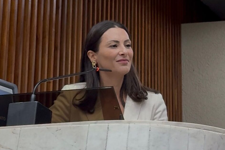 Mabel cobra debate sobre traçado do novo contorno de PG